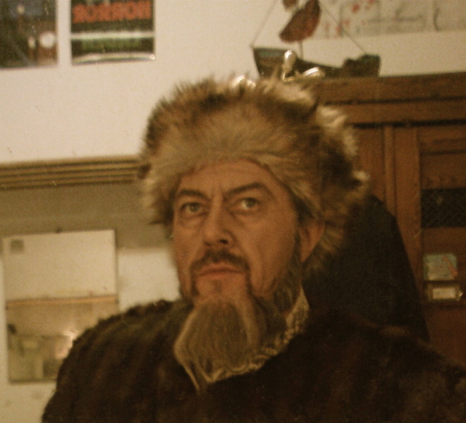 Zar Saltan