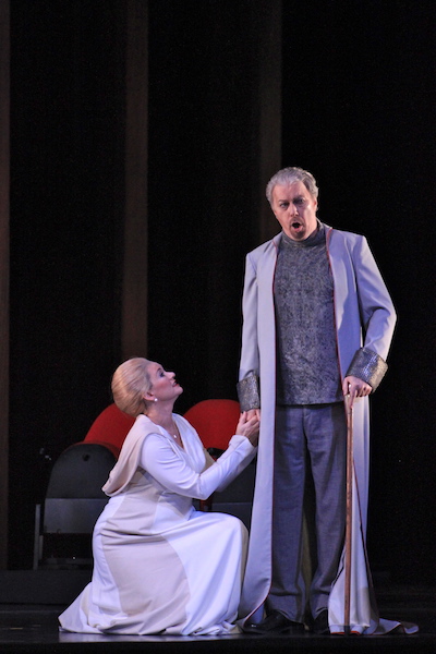 Landgraf Hermann © Staatstheater Schwerin